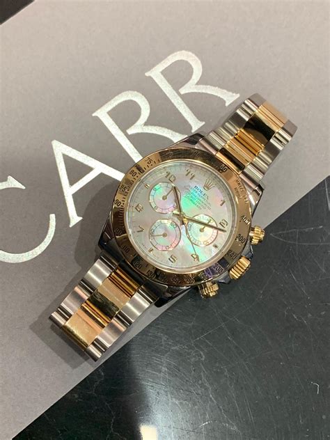 116513 rolex